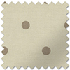 Dotty, Natural - Roman Blind